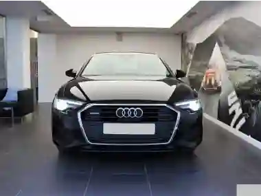 Audi A6 quattro 2020