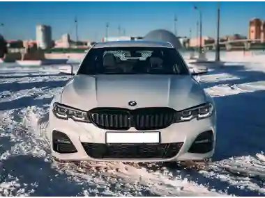 BMW 3 - 2019