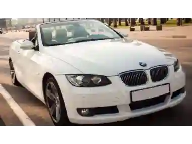 BMW 3 Cabrio