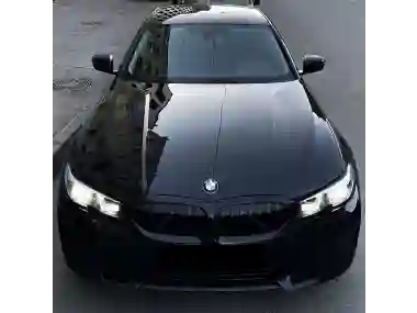 BMW 3 (G20)