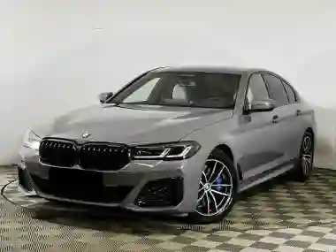 BMW 530i 2021