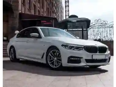 BMW 530I XDrive 2019, АКПП, 2.0 л.