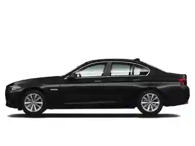 BMW 5-er AT (F10) 2014