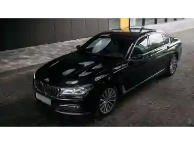 BMW 7 (730 L)