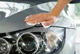 Предпродажная подготовка автомобиля