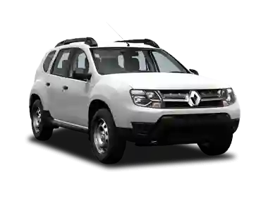 Renault Duster 2WD (1.6 л)