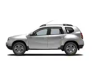Renault Duster 4WD AT