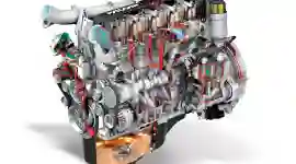 Зачем нужен турбокомпаунд дизельному двигателю?