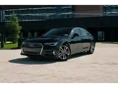 Audi A6 quattro