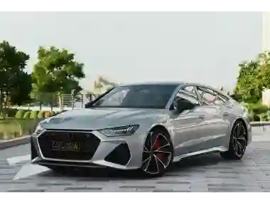 Audi RS7