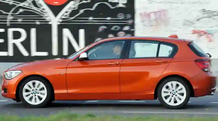 BMW 116i