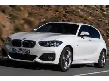 BMW 118i NEW