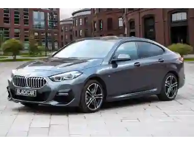 BMW 218 M Sport