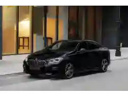 BMW 218 M-SPORT