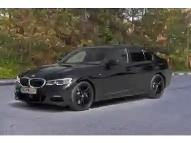 BMW 3