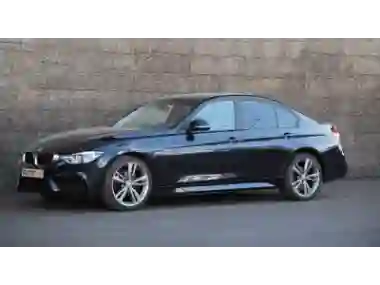 BMW 318i