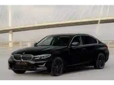 BMW 320d