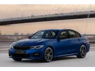 BMW 320d xDrive