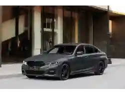 BMW 330d xDrive