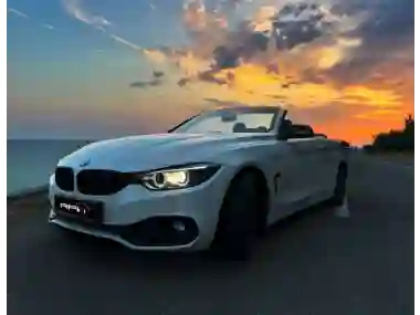 BMW 420d