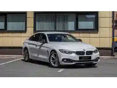 BMW 420dx Gran Coupe