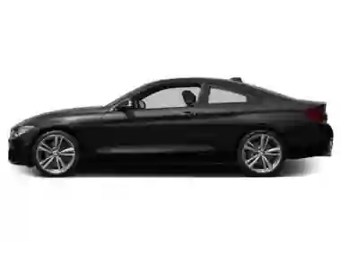 BMW 430i coupe