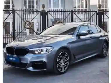 BMW 520D