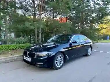 BMW 520d Executive
