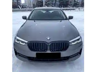 BMW 520d NEW 2020