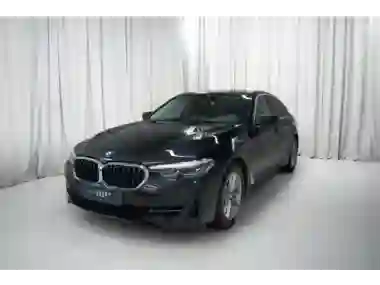 BMW 520d xDrive