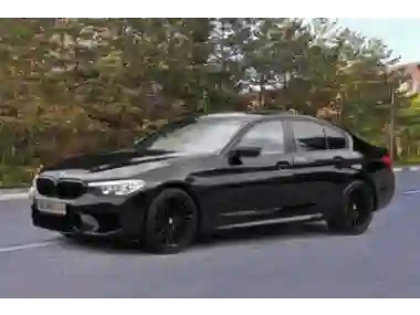 BMW 520d xDrive