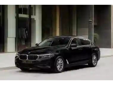 BMW 520d xDrive