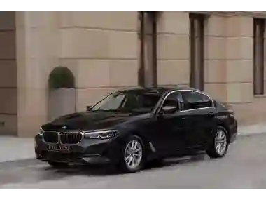 BMW 520d xDrive