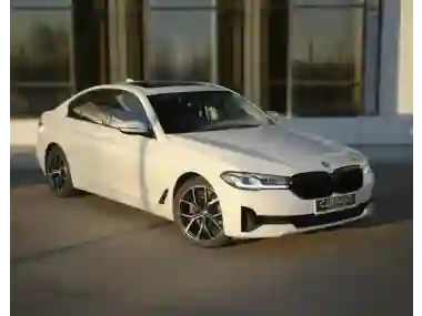 BMW 523D XDRIVE