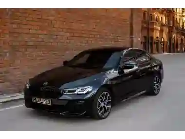 BMW 530d M-SPORT