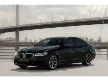 BMW 530d xDrive