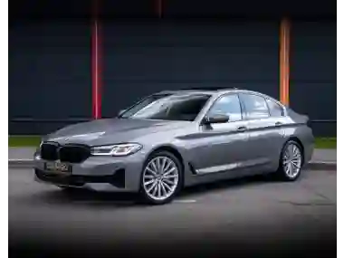 BMW 530i xDrive