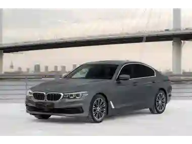 BMW 530i xDrive