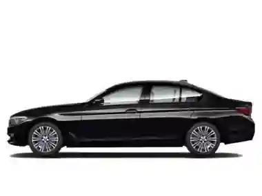 BMW 5-er AT (G30) 2020
