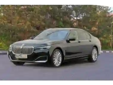 BMW 7