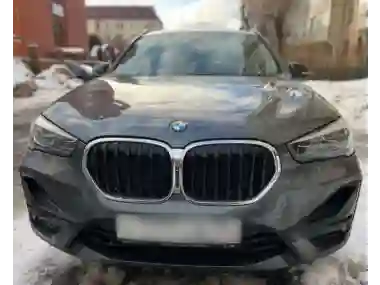BMW Х1