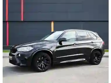 BMW Х5 XDrive 50I