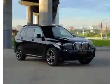 BMW Х7