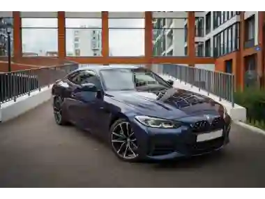 BMW M440i