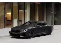 BMW M8 Competition