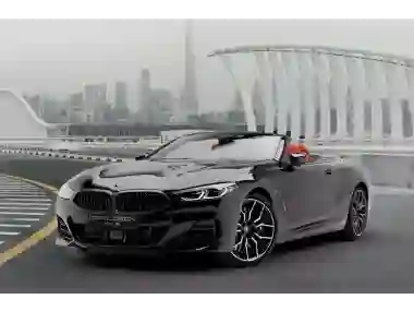 BMW M840i