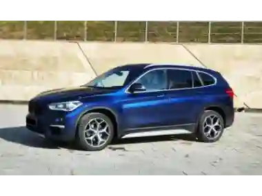 BMW X1 20 D xDrive