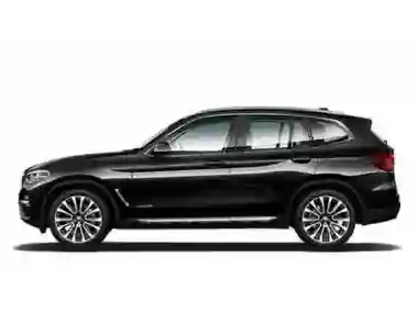 BMW X3 D AT (G01) 2018