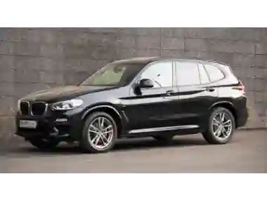 BMW X3 (G01) 20d xDrive M-Sport Package