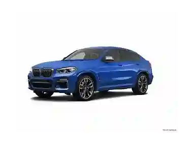 BMW X4 XDRIVE 2.0 D